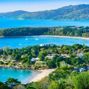 Phuket City Tour