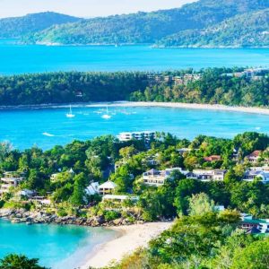 Phuket City Explorer