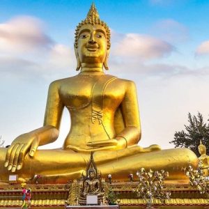 Pattaya City Tour