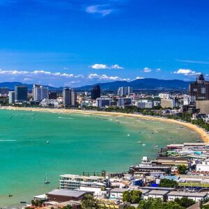 2 Nights Pattaya & 2 Nights Bangkok - Hiso Hotel Pattaya + The Ecotell Bangkok