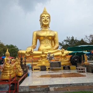 2 Nights Pattaya & 1 Nights Bangkok