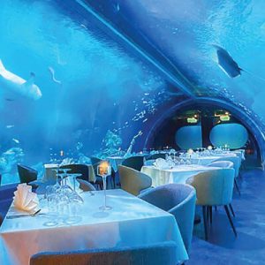 Aquaria Phuket