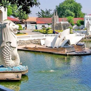 Mini Siam Pattaya