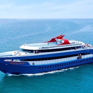 Krabi Ferry
