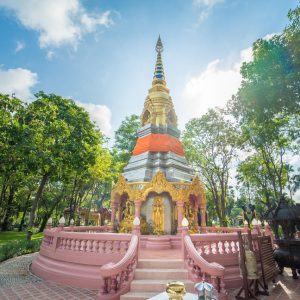 The Erawan Museum - Erawan Museum + Ancient City Entrance Ticket
