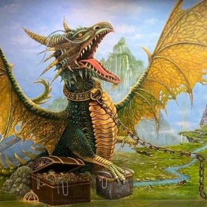 Amazing Art Pattaya 3D Art Gallery