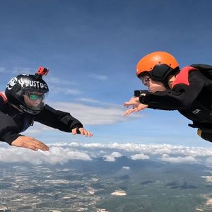 Thai Sky Adventures - Jump + SIC Transfer