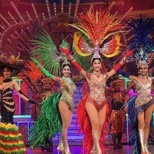 2 Nights Pattaya & 1 Nights Bangkok- Hiso Hotel Pattaya + The Ecotell Bangkok
