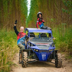 ATV kart