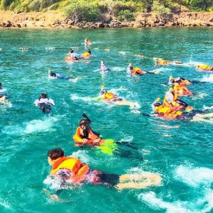 Coral Island (Koh Larn) Day Tour By Speed Boat Pattaya - PCTC - 108 - Speed Boat + Parasailing + Jet Ski + Under Sea Walk + Banana Boat + India Buffet Lunch + SIC Hotel Transfer (Indian Tourist Only)