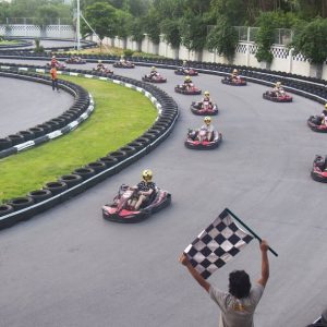 Easy Kart Pattaya