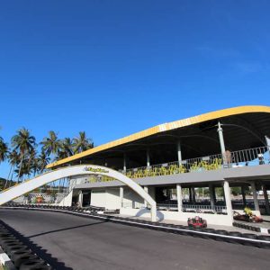 Easy Kart Samui - Fast Kart { 4 Races }