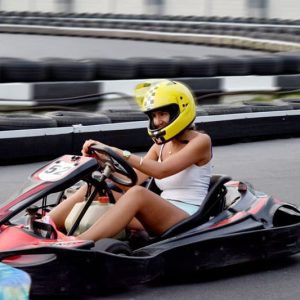 Easy Kart Samui - Regular Kart { 1 Race }