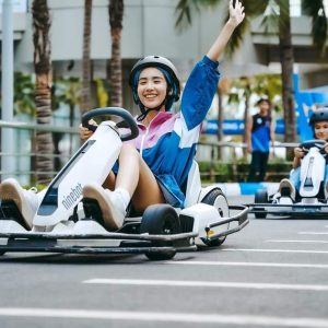 Go Kart
