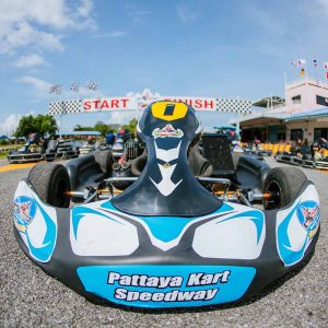 Pattaya Kart Speedway