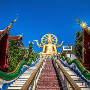 Pattaya City Tour