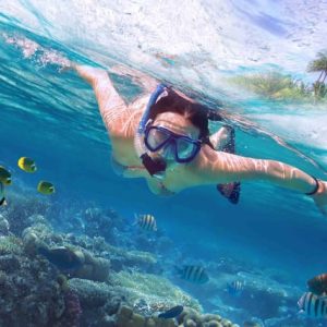 Sanook Park - Discover Scuba Diving (Ocean)
