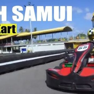 Easy Kart Samui
