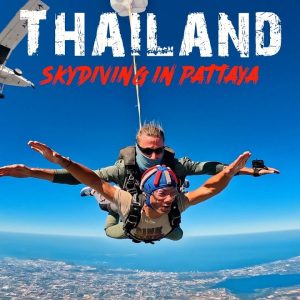 Thai Sky Adventures