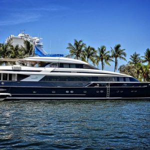 Yacht Party Pattaya