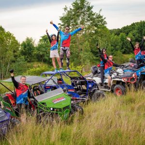 ATV & BUGGY ADVENTURES PATTAYA