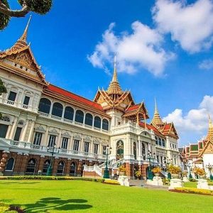3 Nights Pattaya & 1 Nights Bangkok- Hiso Hotel Pattaya + The Ecotell Bangkok