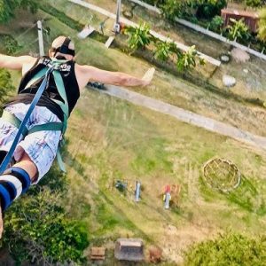 Bungy Jump