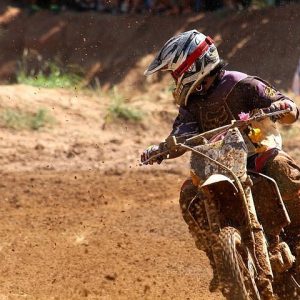 Cross Racing - 30 Minutes + Hotel Transfer