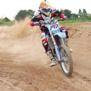 Cross Racing