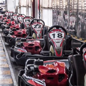 Easy Kart Bangkok