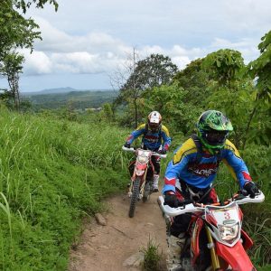 Enduro Madness Pattaya