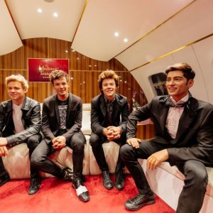 Madame Tussauds Museum Bangkok - Madame Tussauds Ticket + Sea life Entrance Ticket + SIC Hotel Transfer