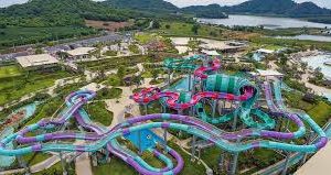 Ramayana Water Park