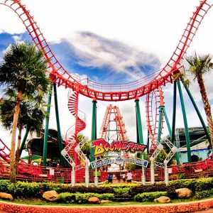 Siam Amazing Park Bangkok