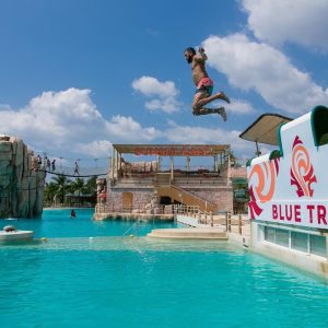 Blue Tree Water Park Phuket
