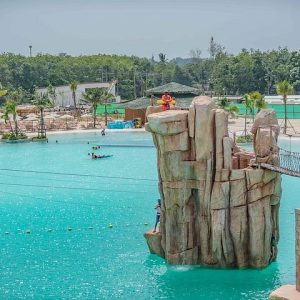 Admission Ticket (Buy 1 Get 1 Free)