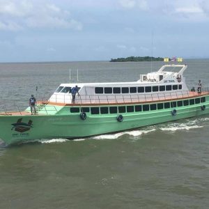 Phuket To Krabi