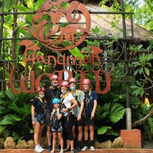 Hanuman World Phuket