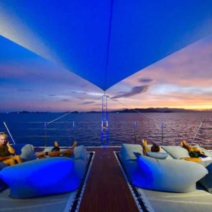 James Bond Island Luxury Sunset Cruise