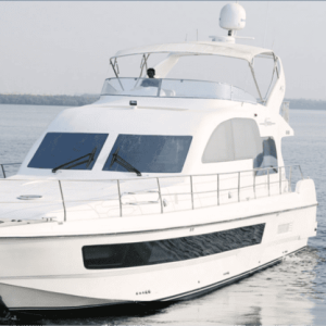 Private Yacht 4 Hr - KESHI - 380 {18 Person} - 4 Hour Yacht Party Pattaya - (Time: 14:00 to 18:00)
